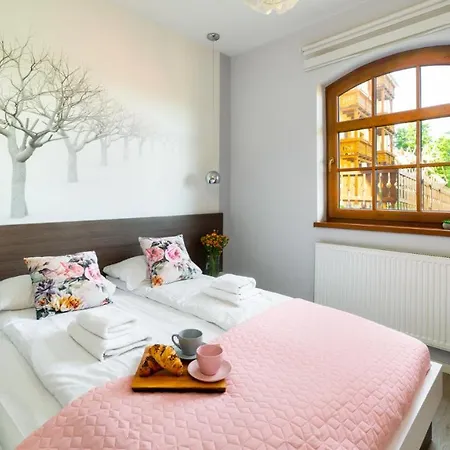 Wonder - Przy Centrum Karpacza - Blisko Sklepow I Restauracji * Karpacz