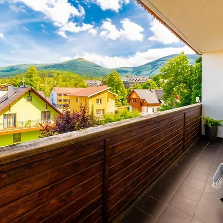 Apartment Wonder - Przy Centrum Karpacza - Blisko Sklepow I Restauracji