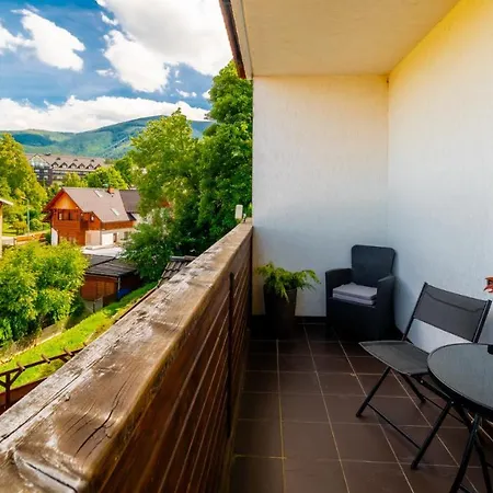 Wonder - Przy Centrum Karpacza - Blisko Sklepow I Restauracji *