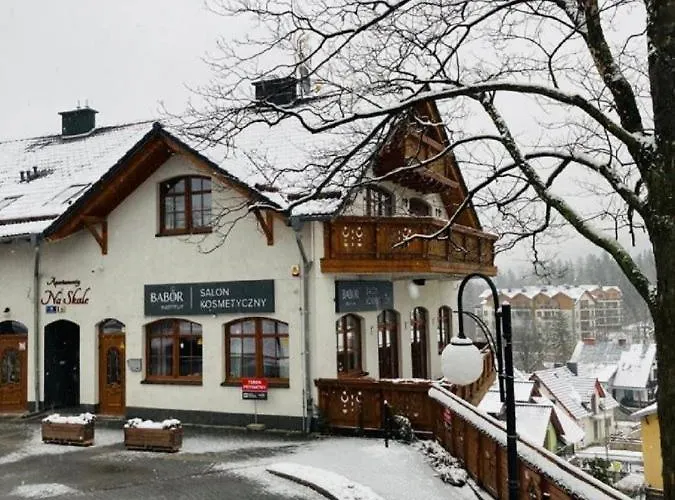 Wonder - Przy Centrum Karpacza - Blisko Sklepow I Restauracji Apartmán