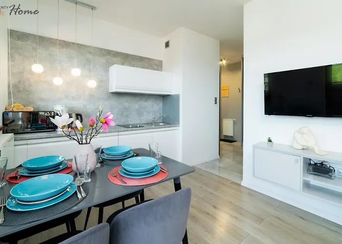 Wonder - Przy Centrum Karpacza - Blisko Sklepow I Restauracji Apartmán *