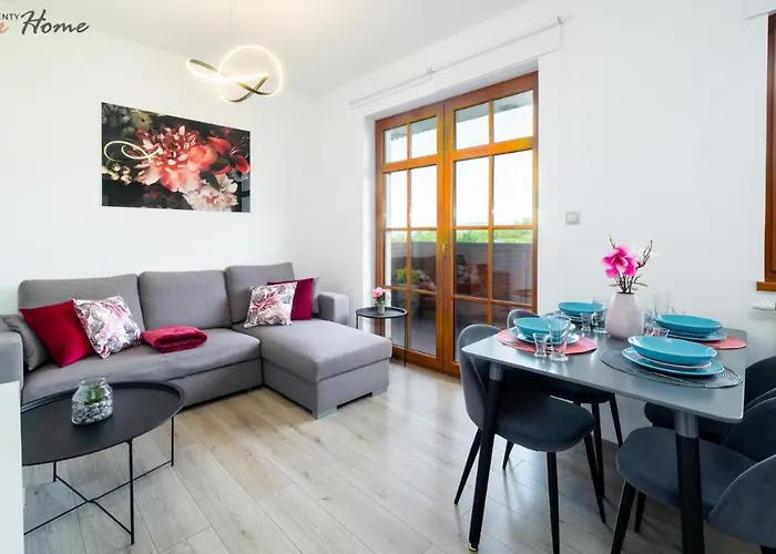 Wonder - Przy Centrum Karpacza - Blisko Sklepow I Restauracji Apartmán Karpacz