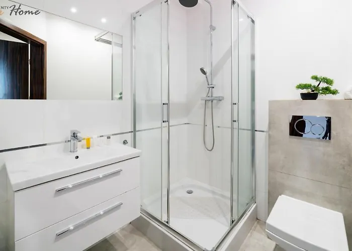 Apartmán Wonder - Przy Centrum Karpacza - Blisko Sklepow I Restauracji