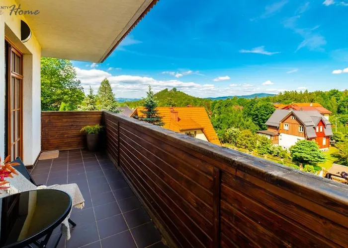 Wonder - Przy Centrum Karpacza - Blisko Sklepow I Restauracji Apartmán