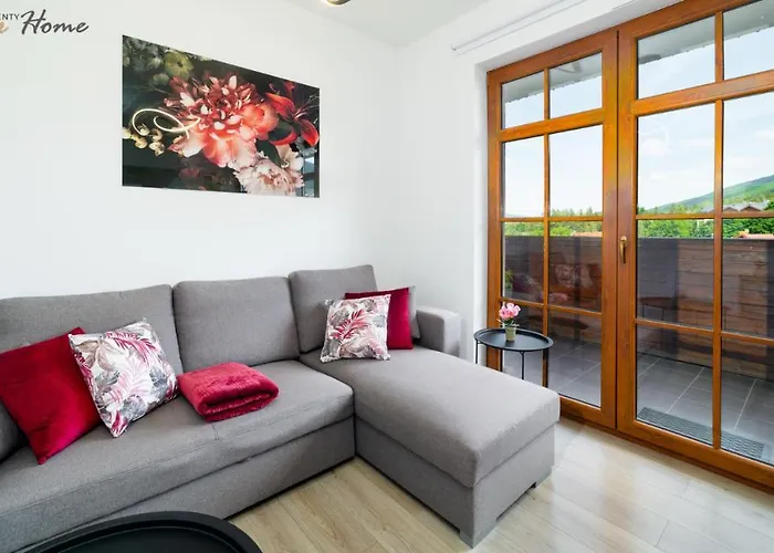 Wonder - Przy Centrum Karpacza - Blisko Sklepow I Restauracji Karpacz