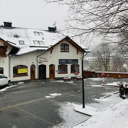 Wonder - Przy Centrum Karpacza - Blisko Sklepow I Restauracji Apartament Karpacz