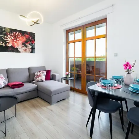 Wonder - Przy Centrum Karpacza - Blisko Sklepow I Restauracji Apartamento Karpacz