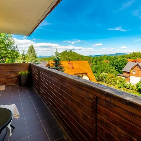 Wonder - Przy Centrum Karpacza - Blisko Sklepow I Restauracji Apartamento
