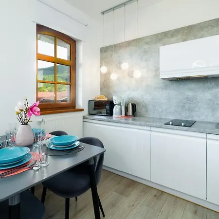 Wonder - Przy Centrum Karpacza - Blisko Sklepow I Restauracji Apartament *