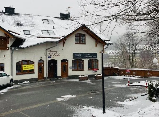 Wonder - Przy Centrum Karpacza - Blisko Sklepow I Restauracji דירה קרפאז'