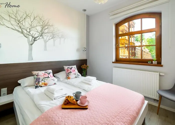 Wonder - Przy Centrum Karpacza - Blisko Sklepow I Restauracji * קרפאז'